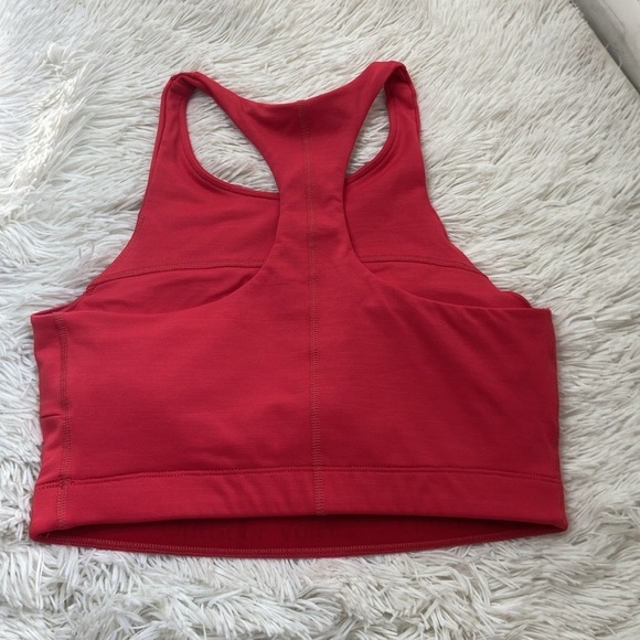 Outdoor Voices Move Free Crop Top - Picture 2 of 7